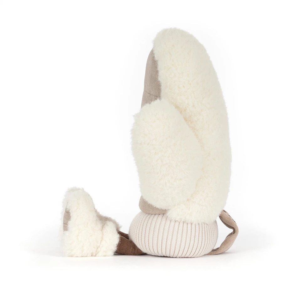 Fitswell Mitten Amuseables Jellycat