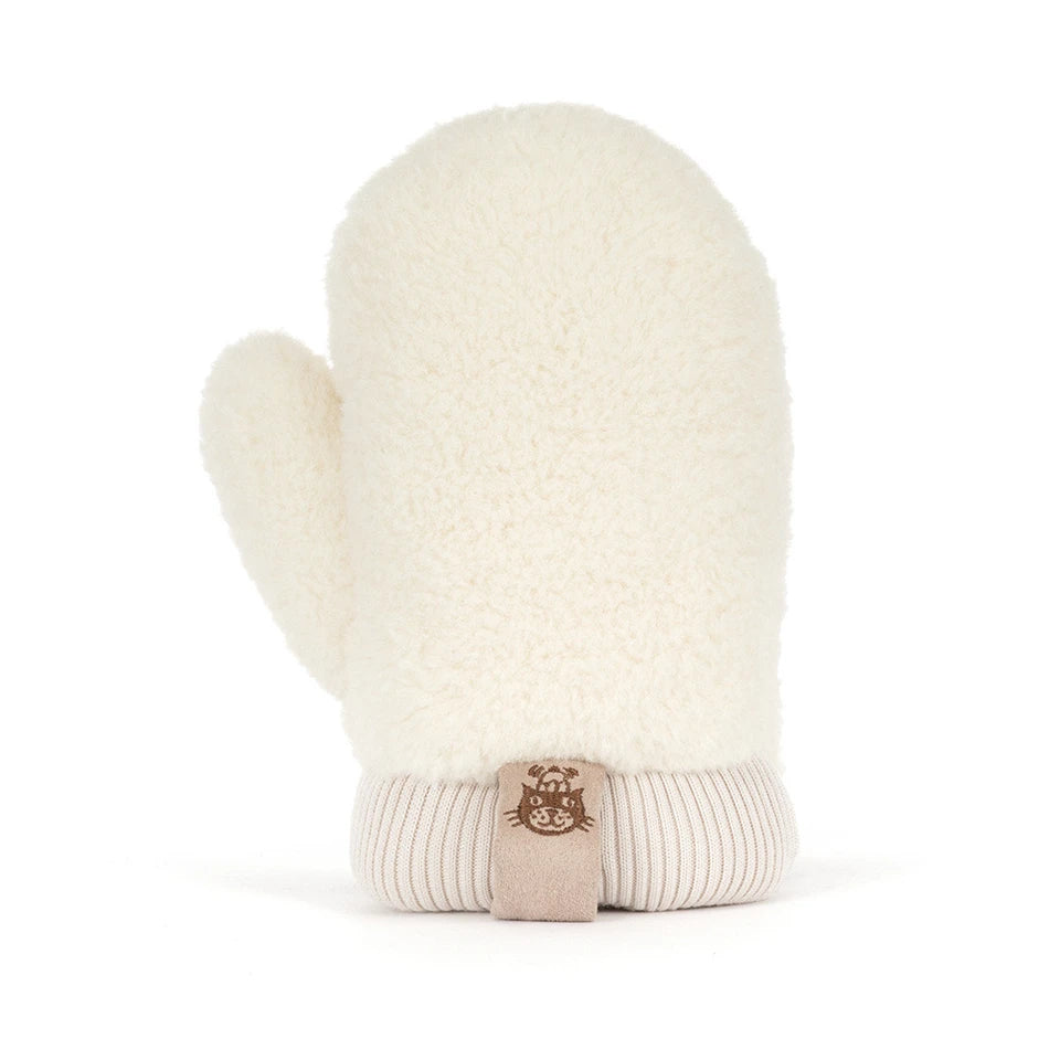 Fitswell Mitten Amuseables Jellycat