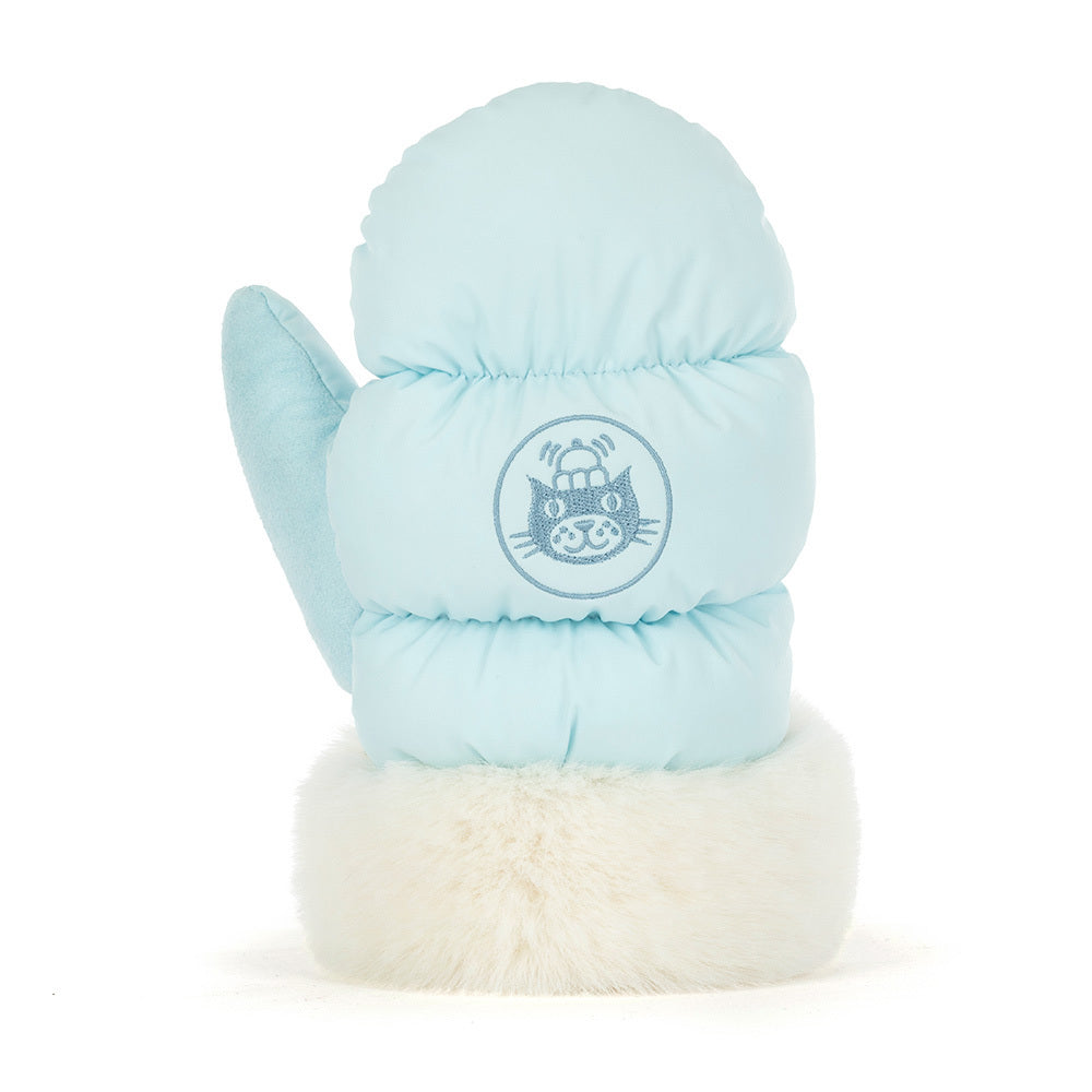 Jellycat Mitten Amuseables
