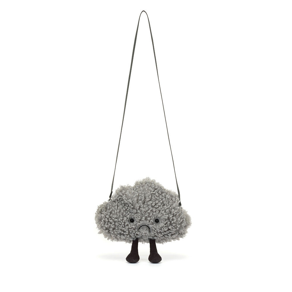 Jellycat Storm Cloud Bag