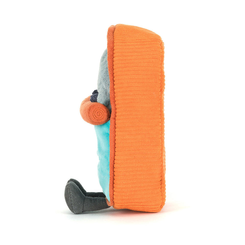 Jellycat Sardine Tin