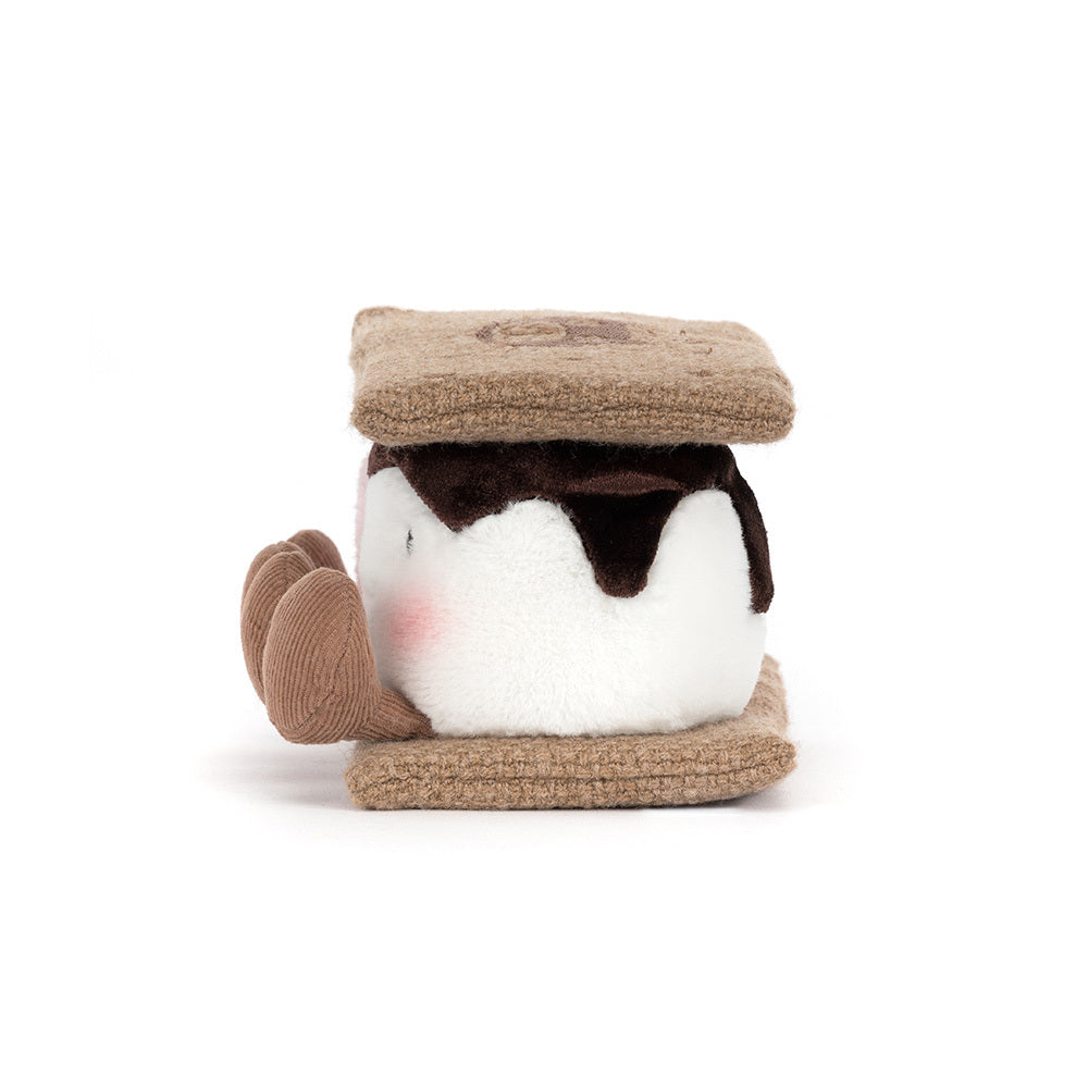 S'mores Amuseables Jellycat