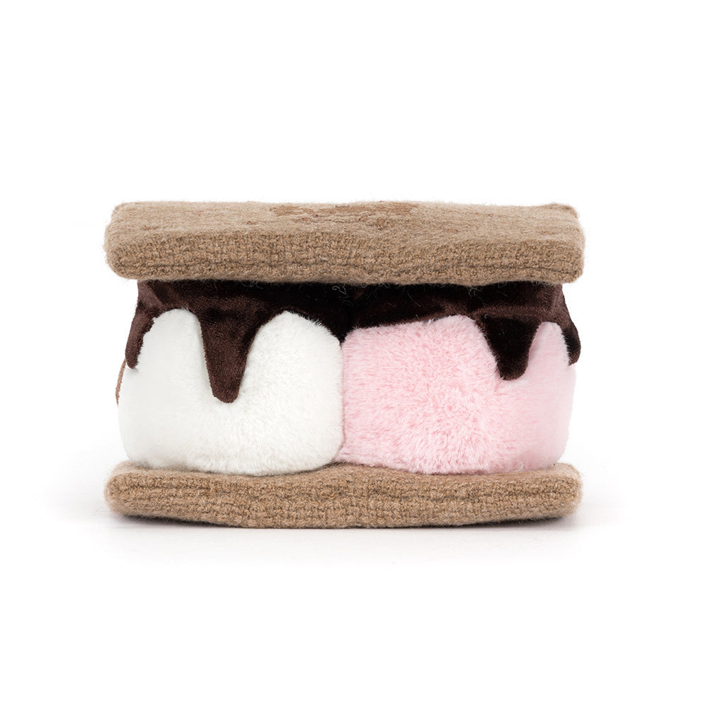 S'mores Amuseables Jellycat