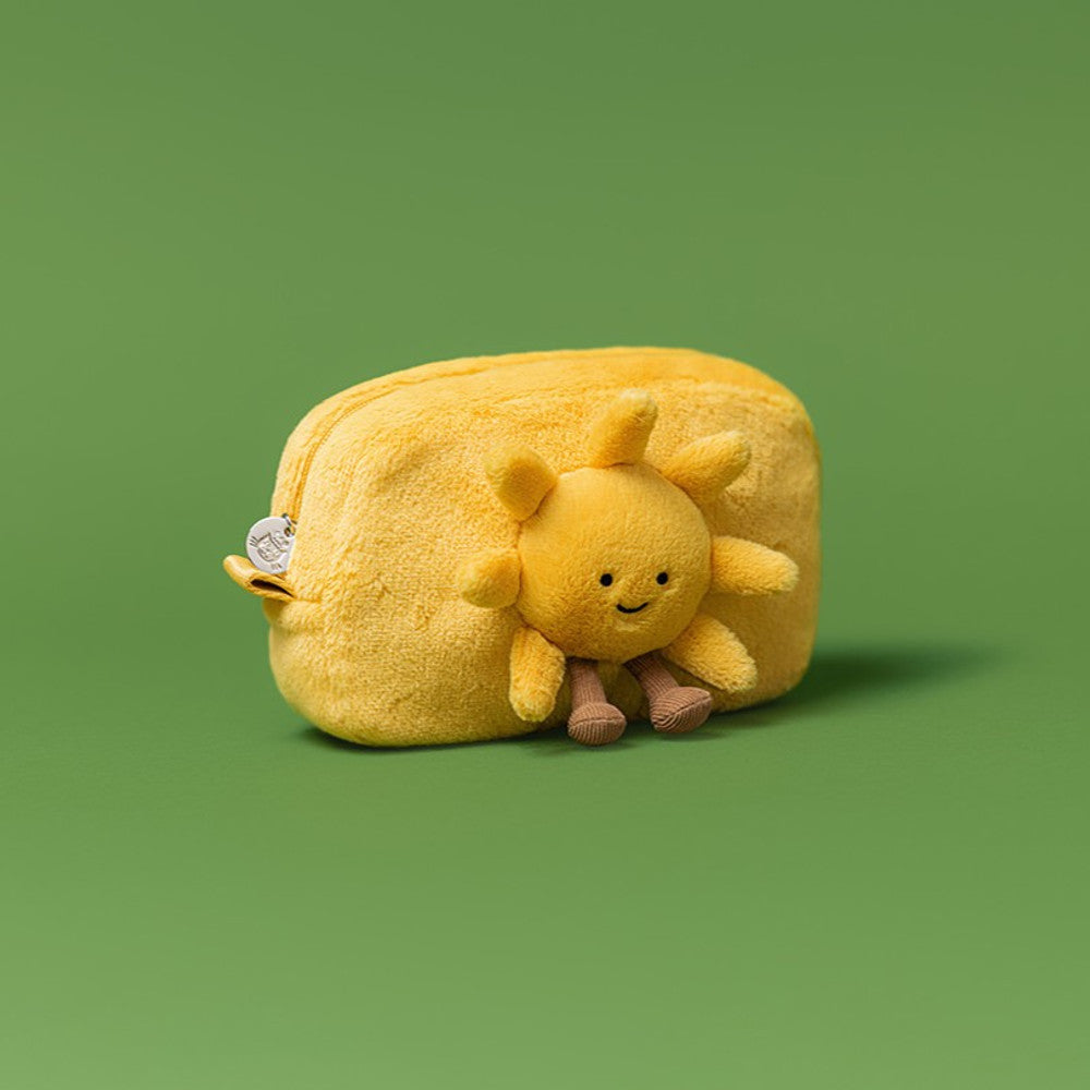 Jellycat Sun Pouch