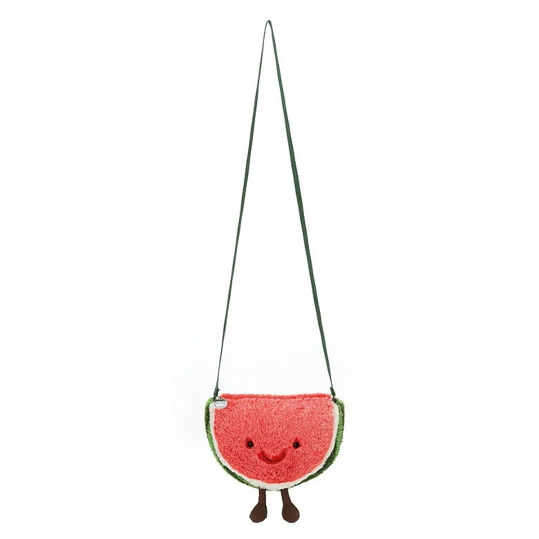 Jellycat Bag Watermelon