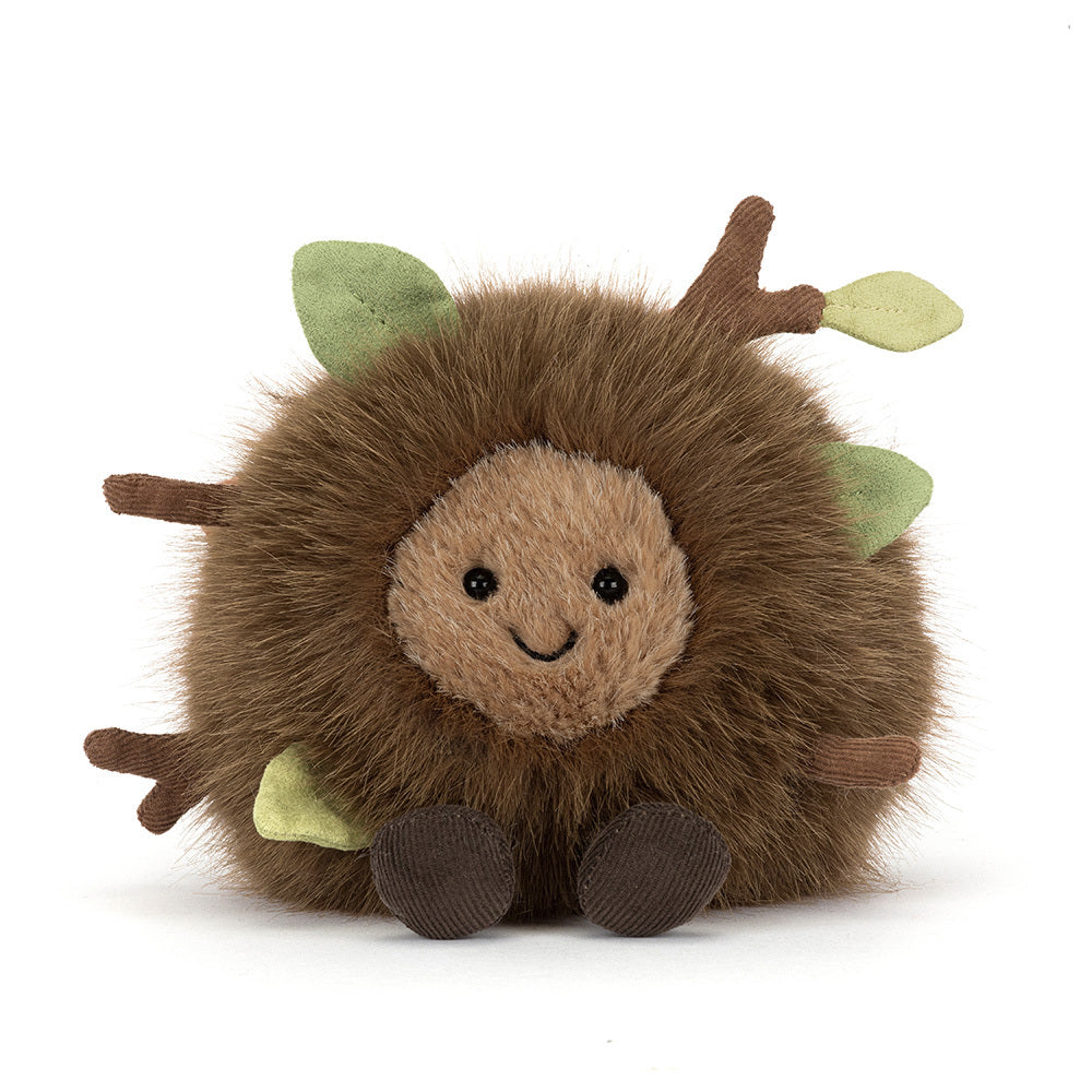 Mulahi Woodland Floor Jellycat