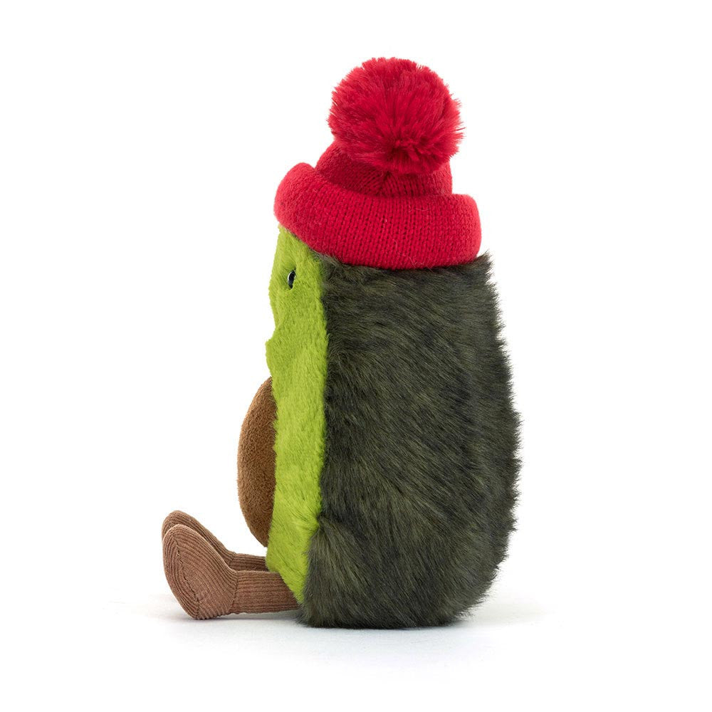 Jellycat Bobble Avocado