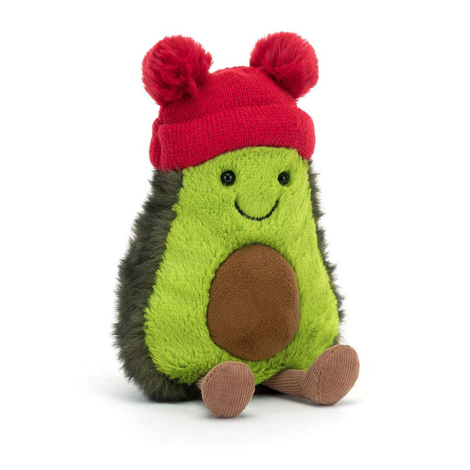 Jellycat Bobble Avocado