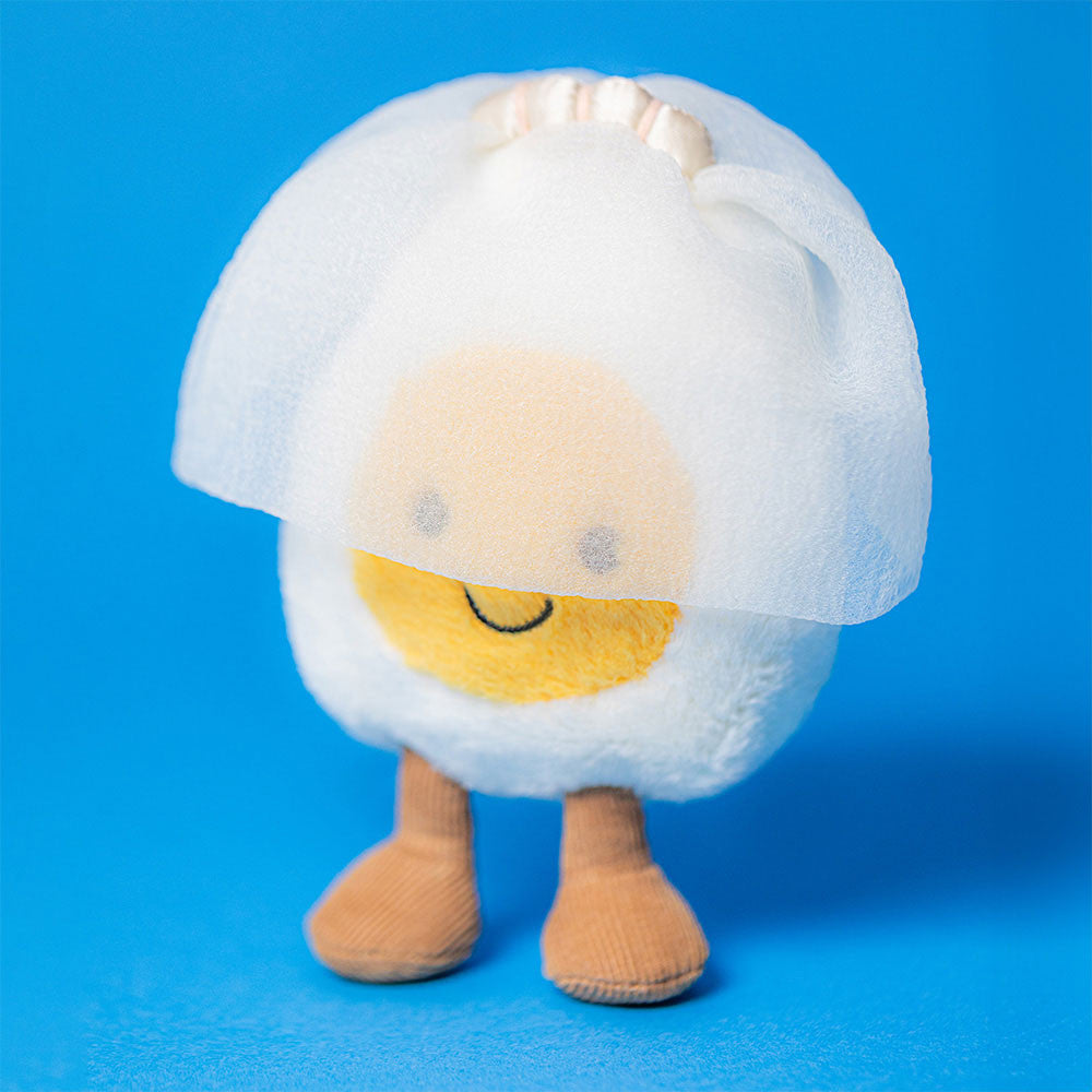 Jellycat Boiled Egg Bride