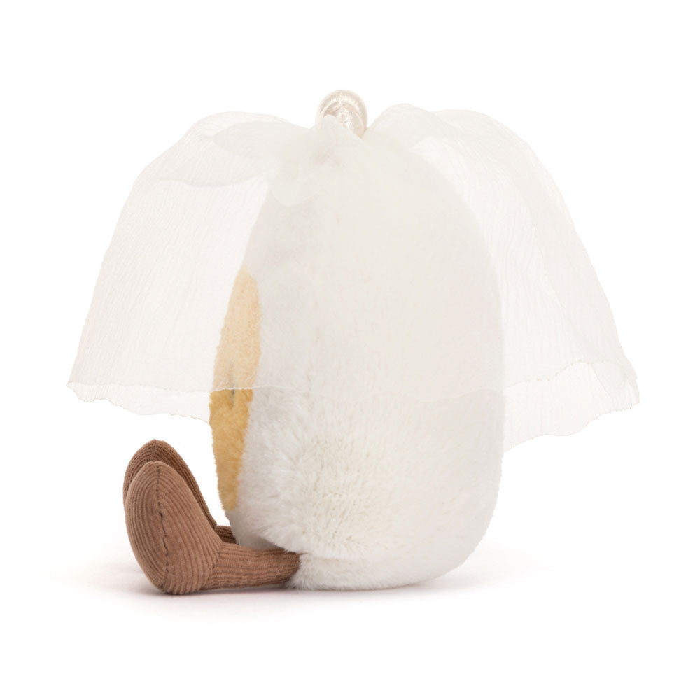 Jellycat Boiled Egg Bride