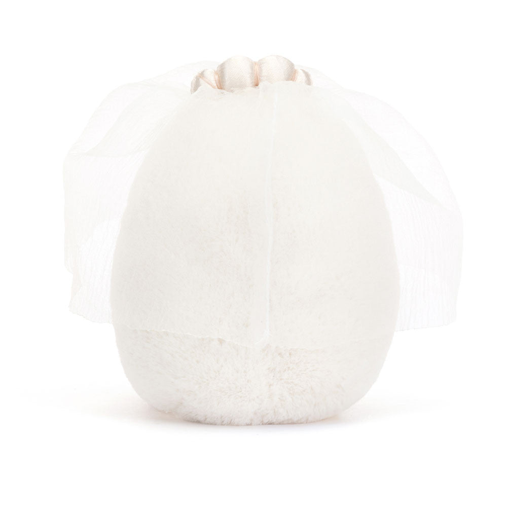 Jellycat Boiled Egg Bride