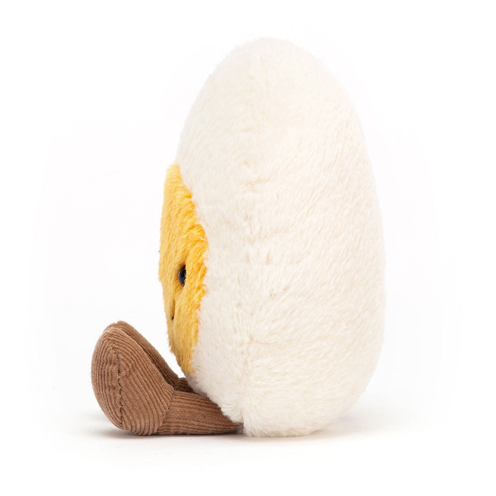 Happy Boiled Egg Amuseables Jellycat