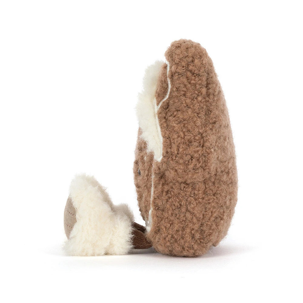 Molasi Cookie Amuseables Jellycat