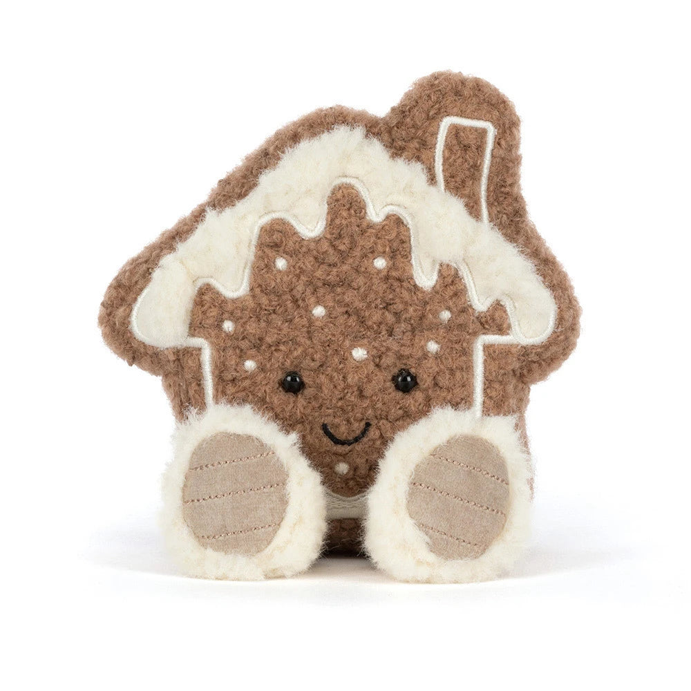 Molasi Cookie Amuseables Jellycat