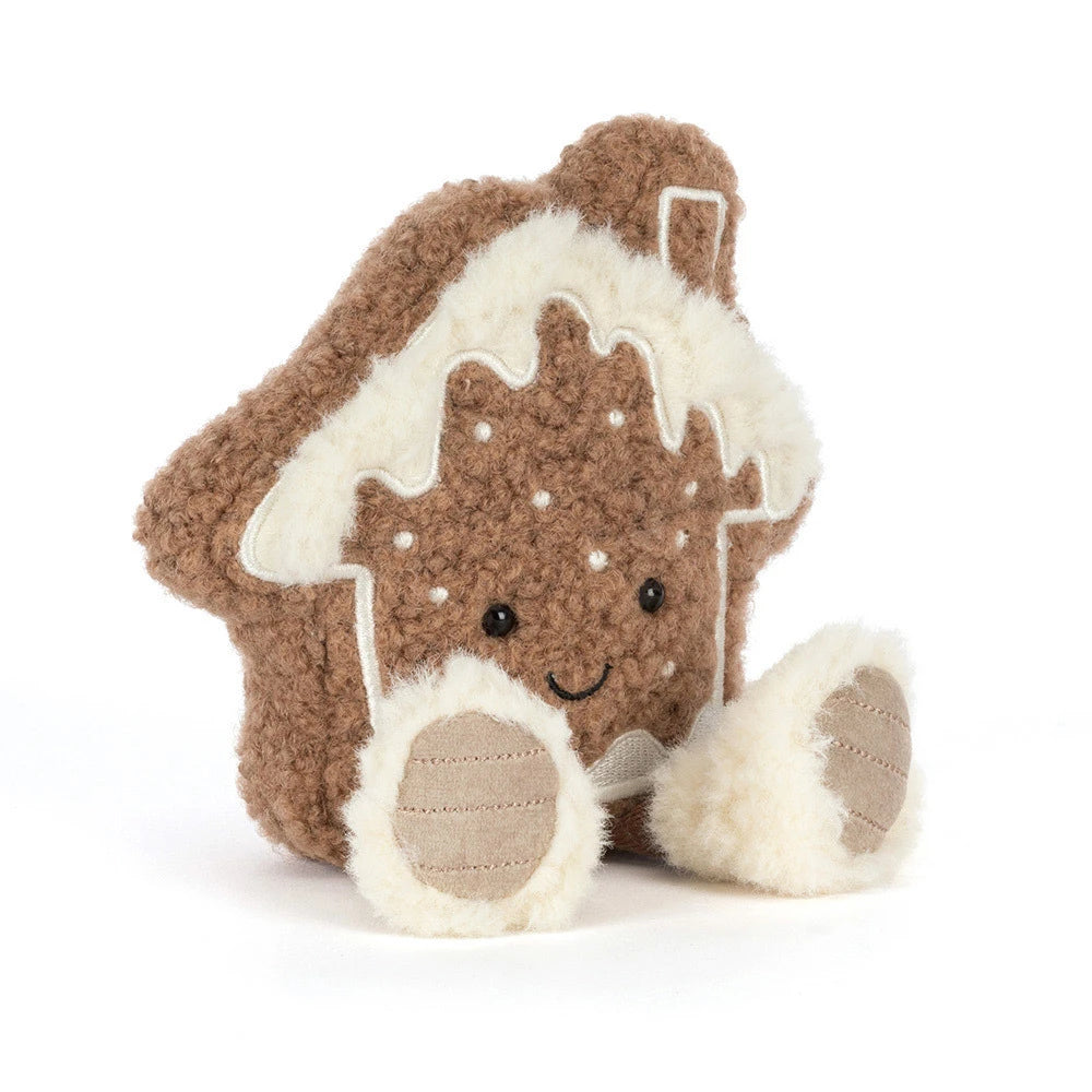 Molasi Cookie Amuseables Jellycat