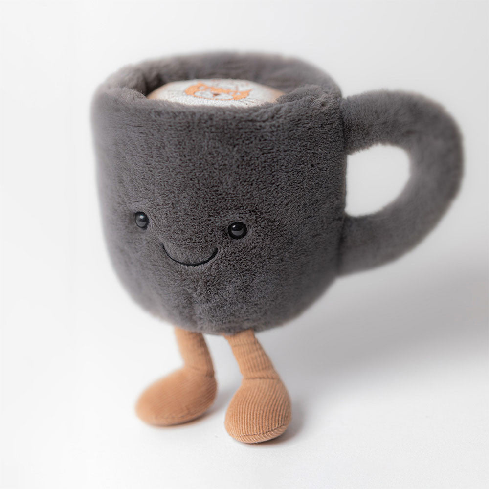 Jellycat Coffee Cup