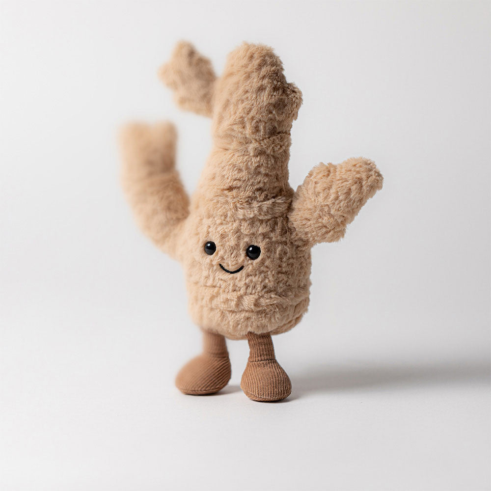 Jellycat Ginger Amuseables