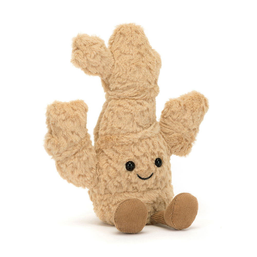 Jellycat Ginger Amuseables