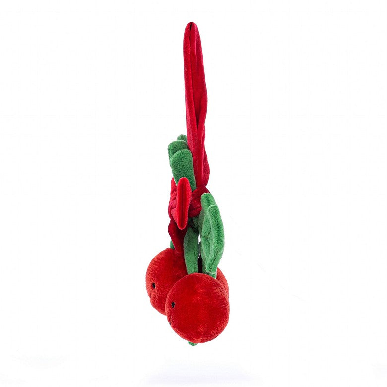 Jellycat Red Holly Amuseable