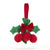 Jellycat Red Holly Amuseable