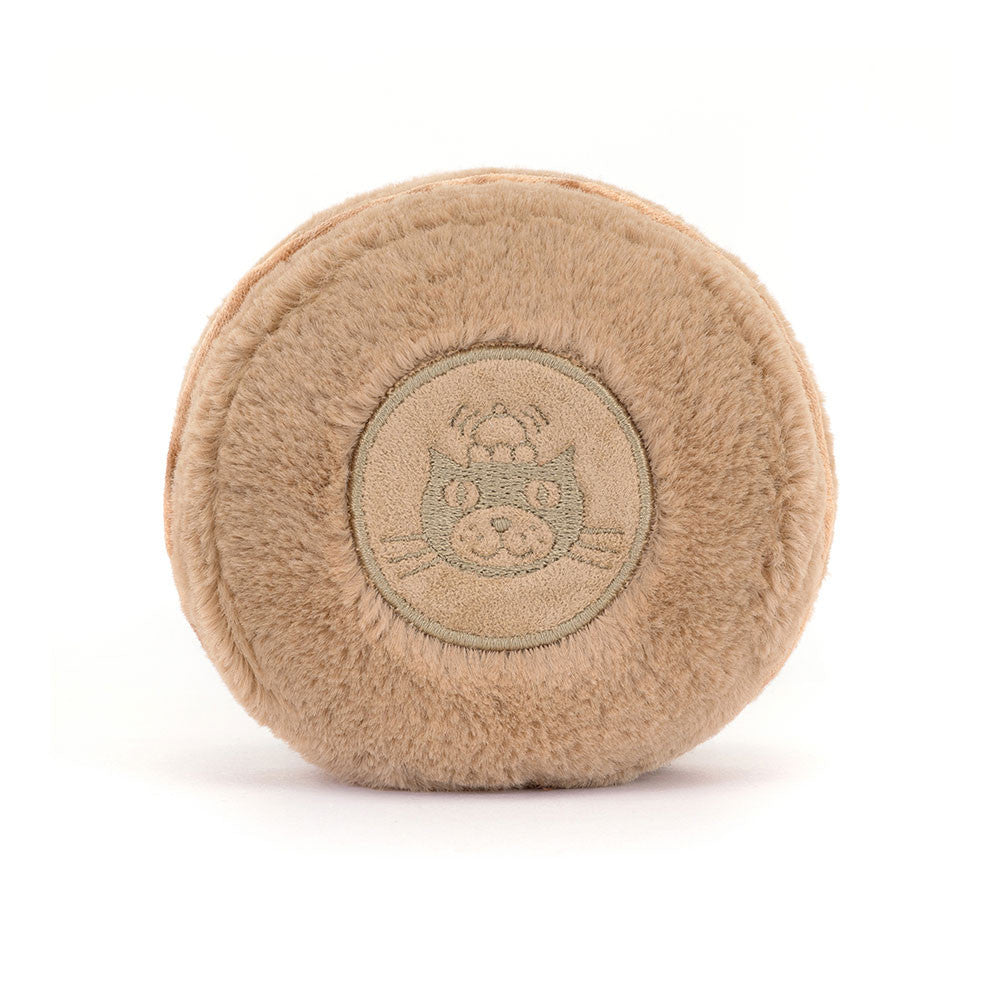 Mona Macaron Jellycat