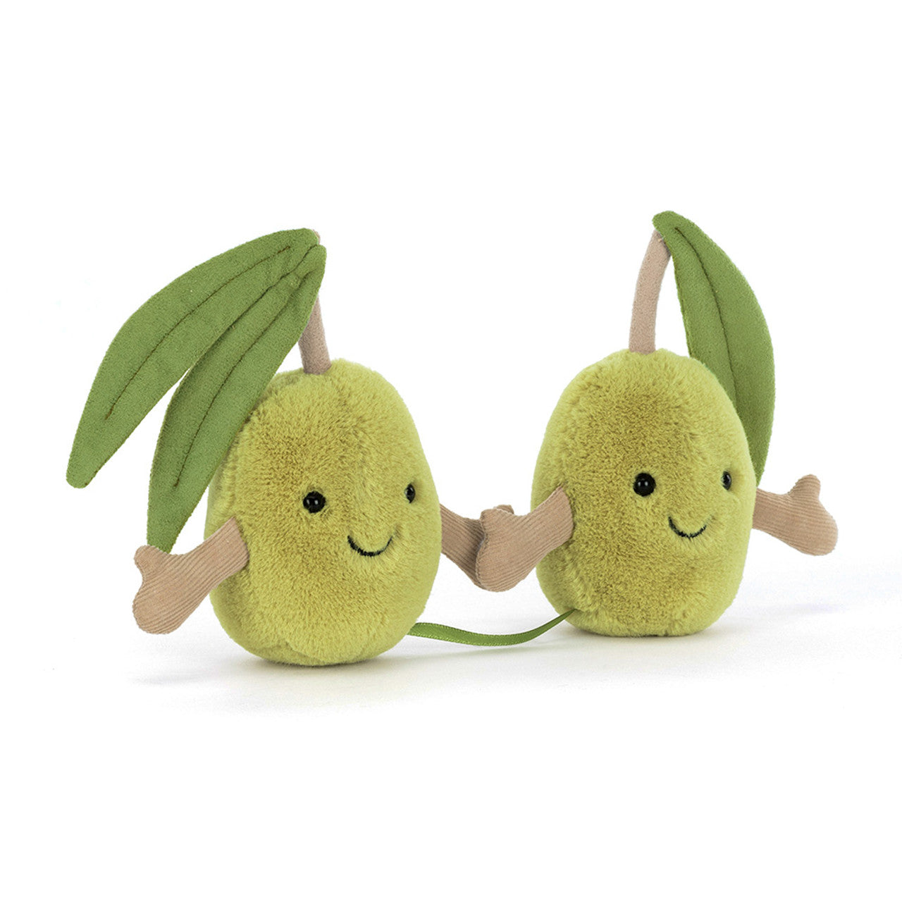 Pair of Olives Amuseables Jellycat