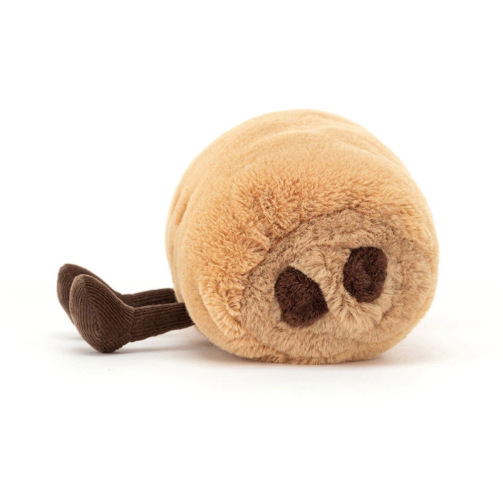 Pain Au Chocolate Jellycat Amuseables