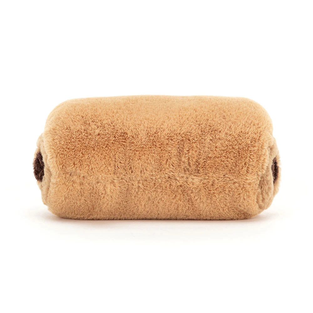 Pain Au Chocolate Jellycat Amuseables
