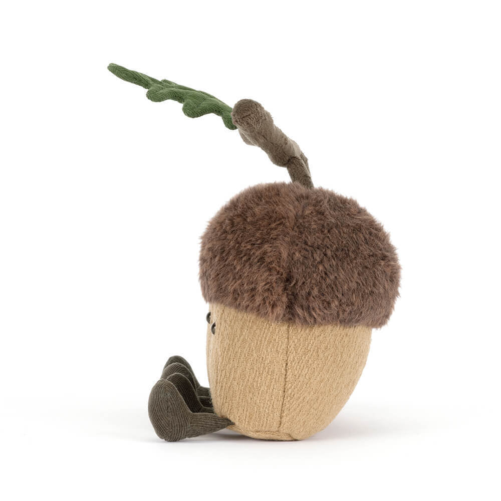 Ort & Tum Acorns Jellycat