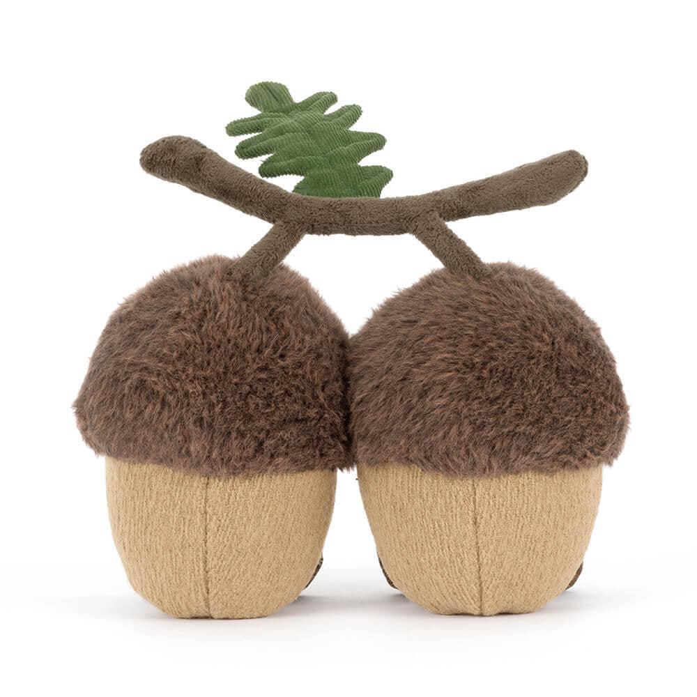 Ort & Tum Acorns Jellycat