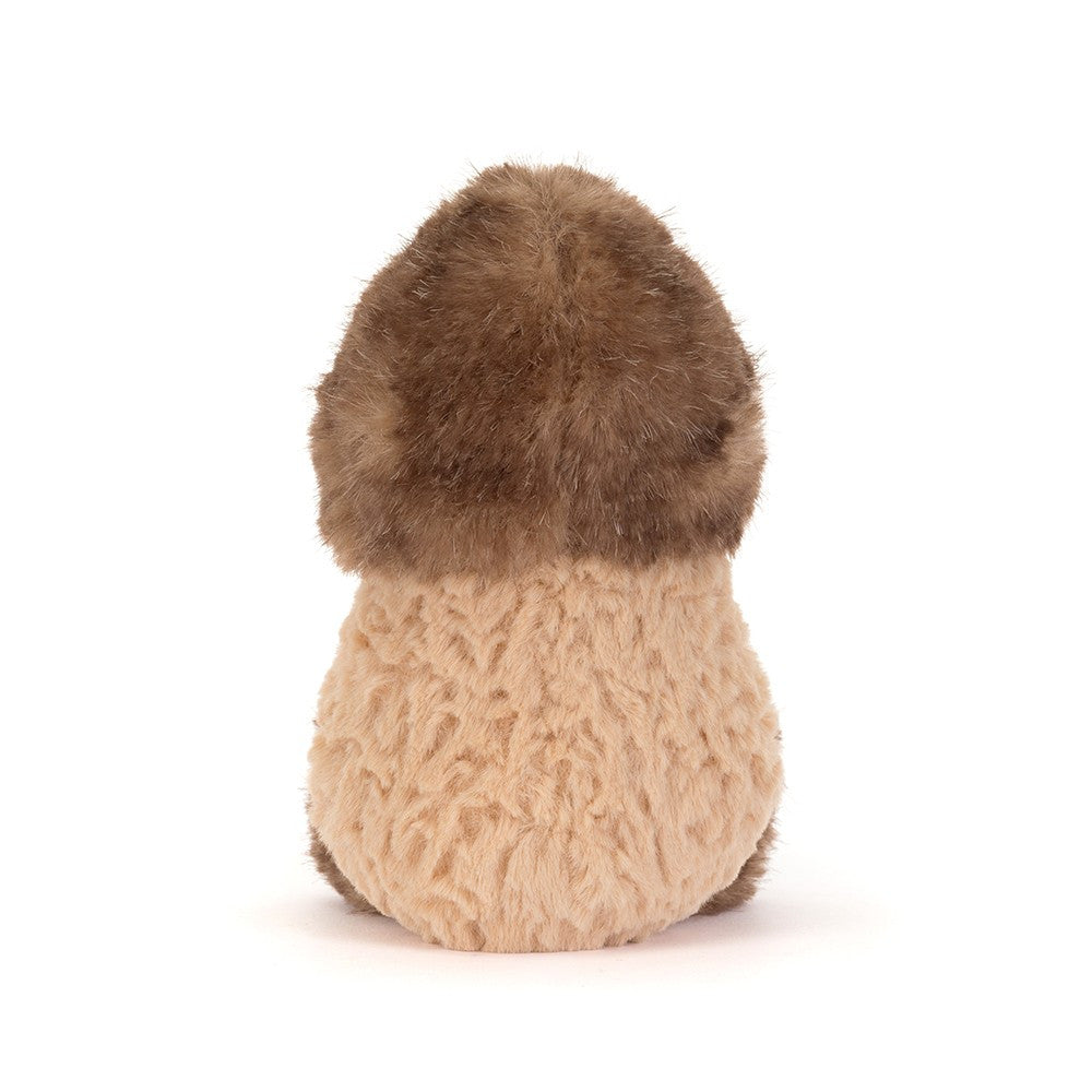 Peanut Yeti Outfit Jellycat