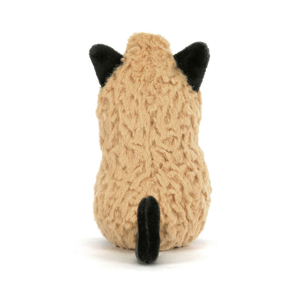 Peanut Cat Outfit Amuseables Jellycat