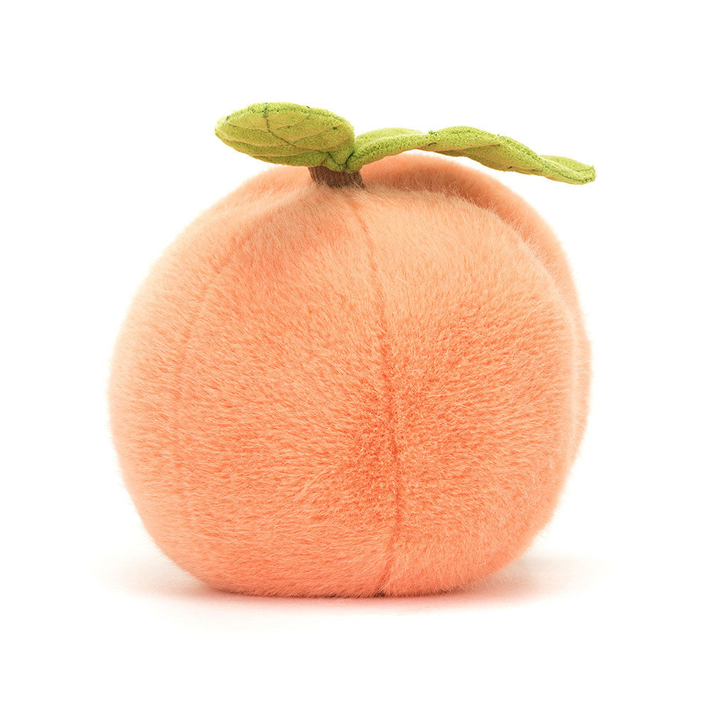 Peach Amuseable Jellycat