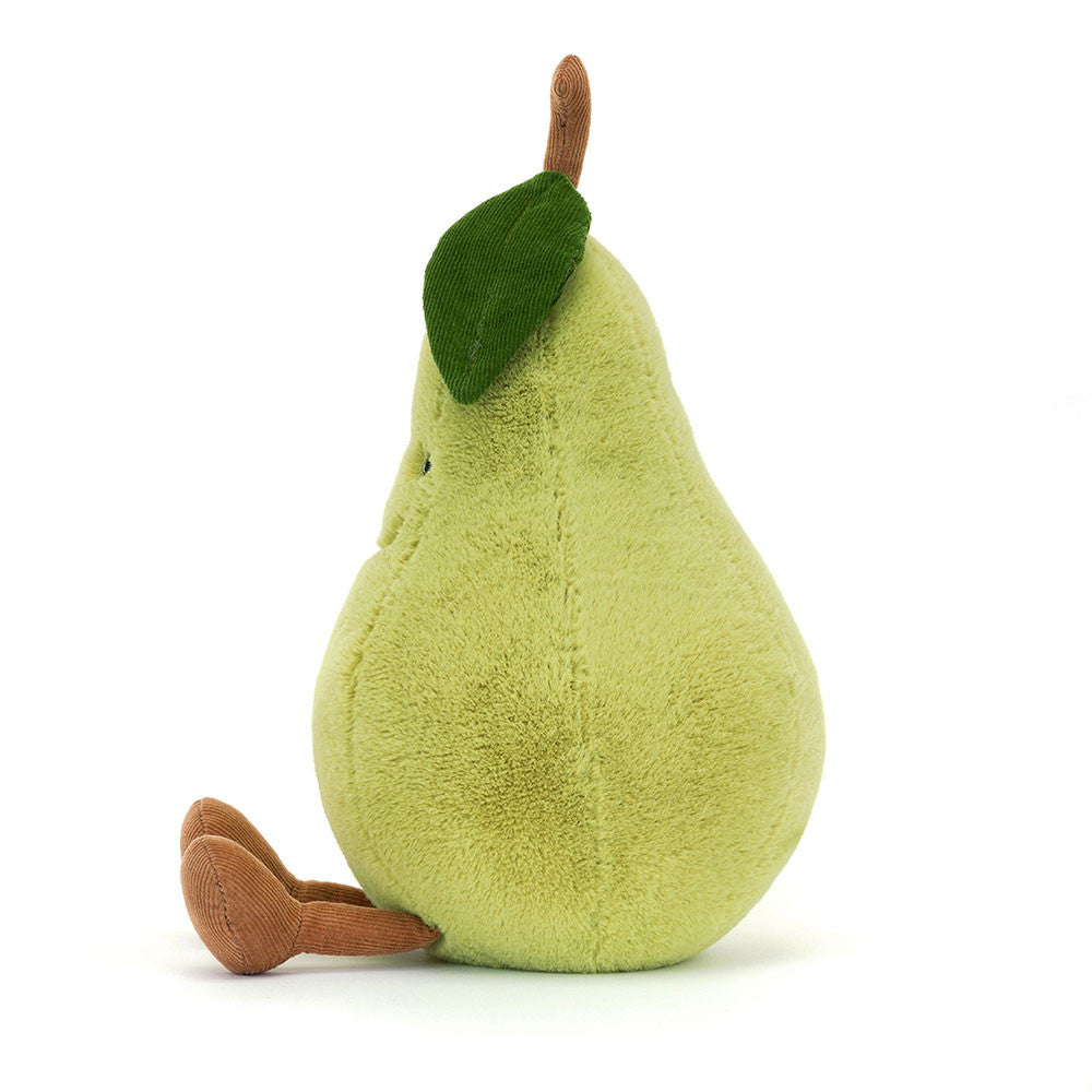 Jellycat Pear