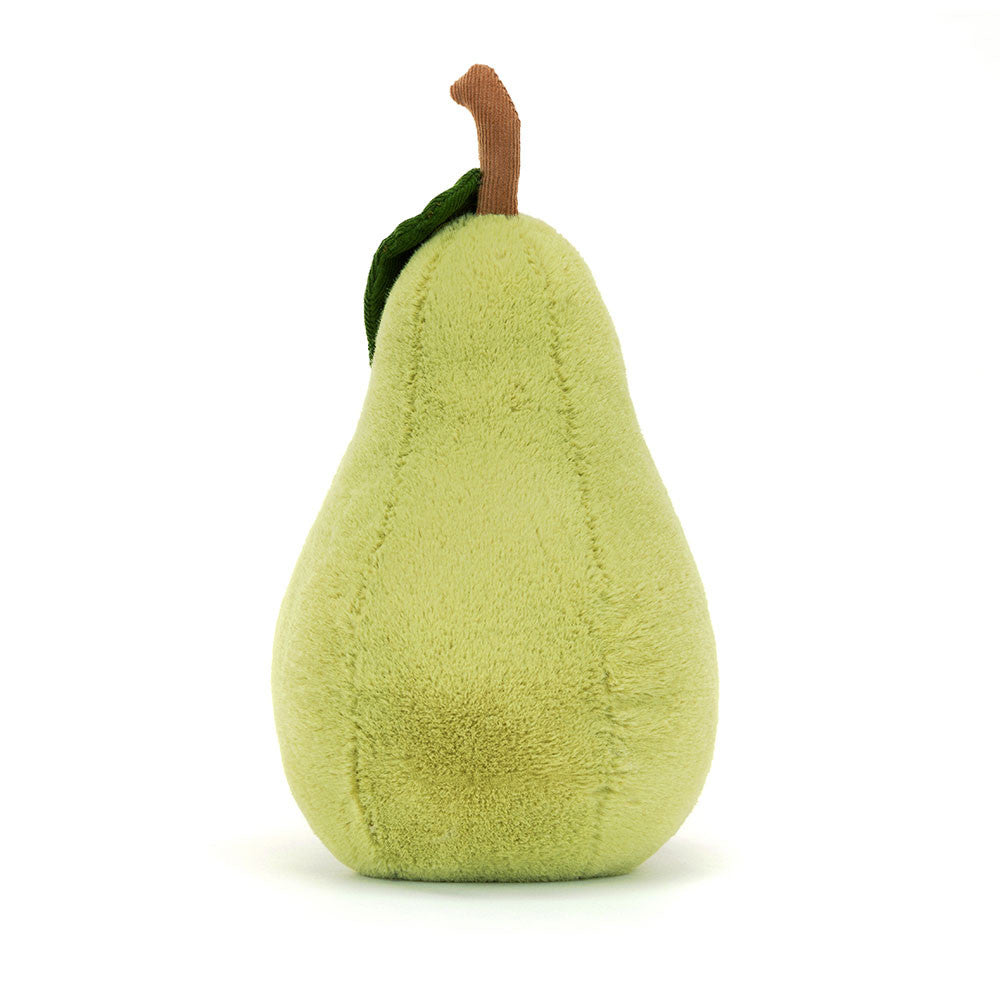 Jellycat Pear