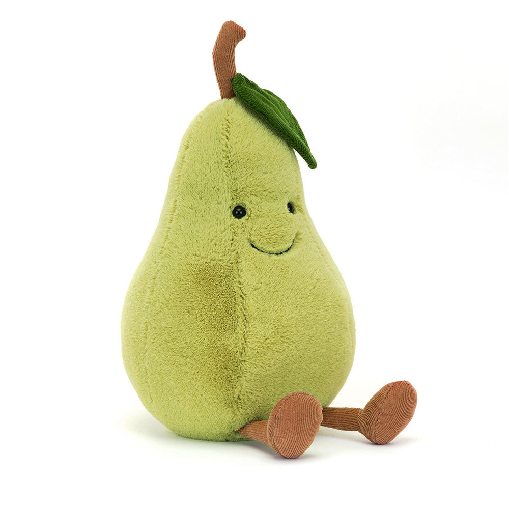 Jellycat Pear