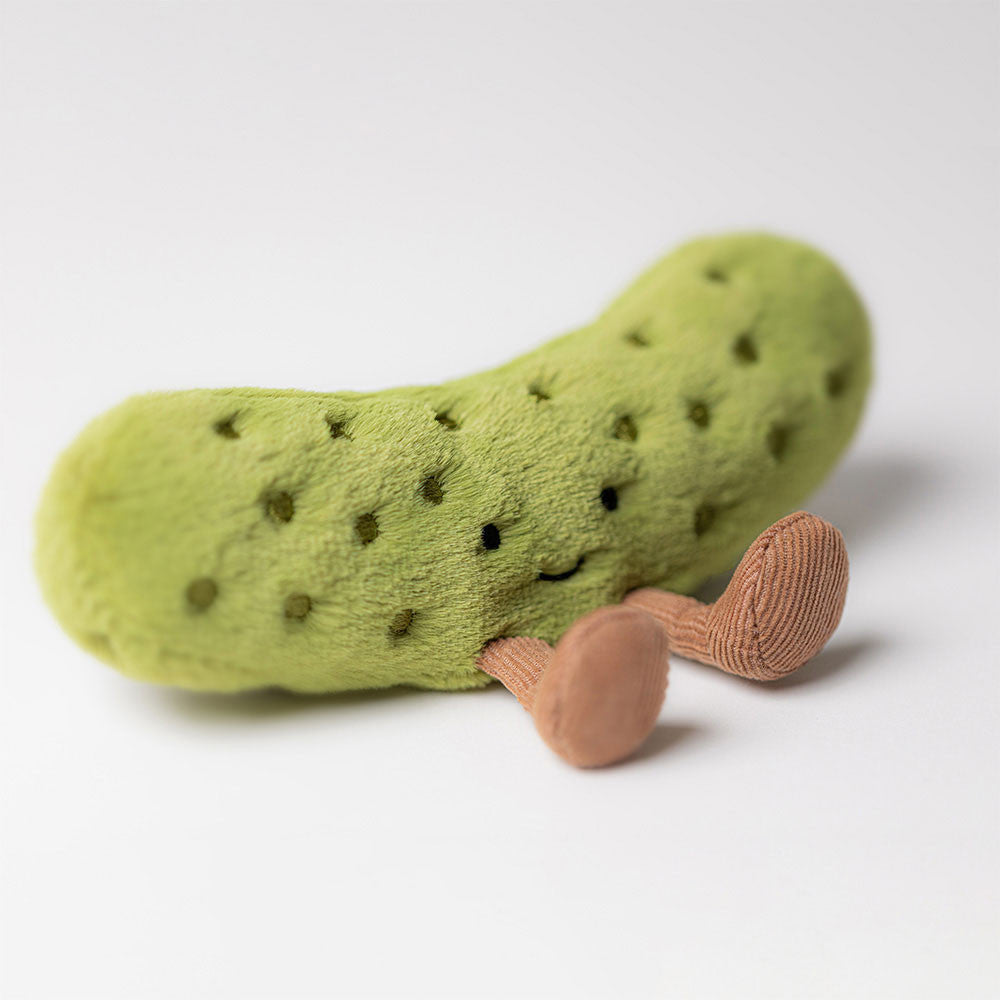 Pickle Amuseable Jellycat