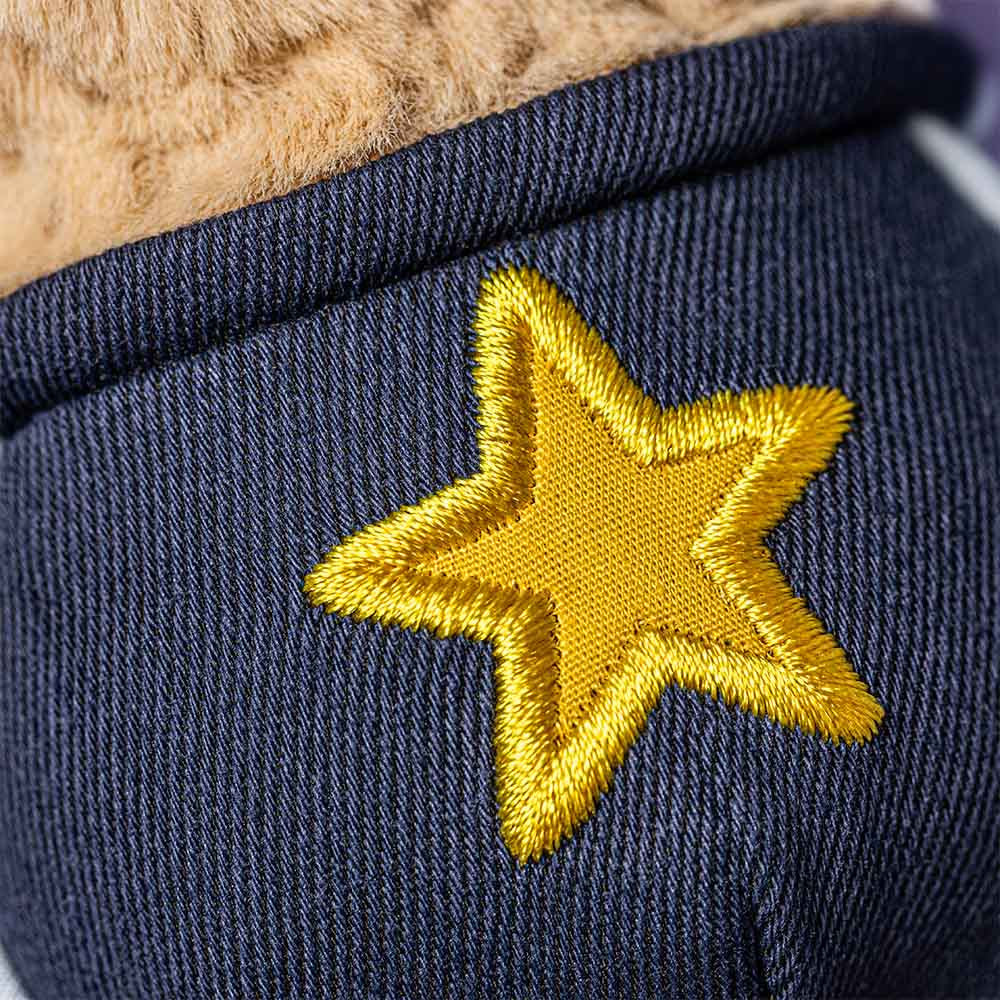 Peanut Star Student Outfit Jellycat | Magnolia's of St. Jacobs