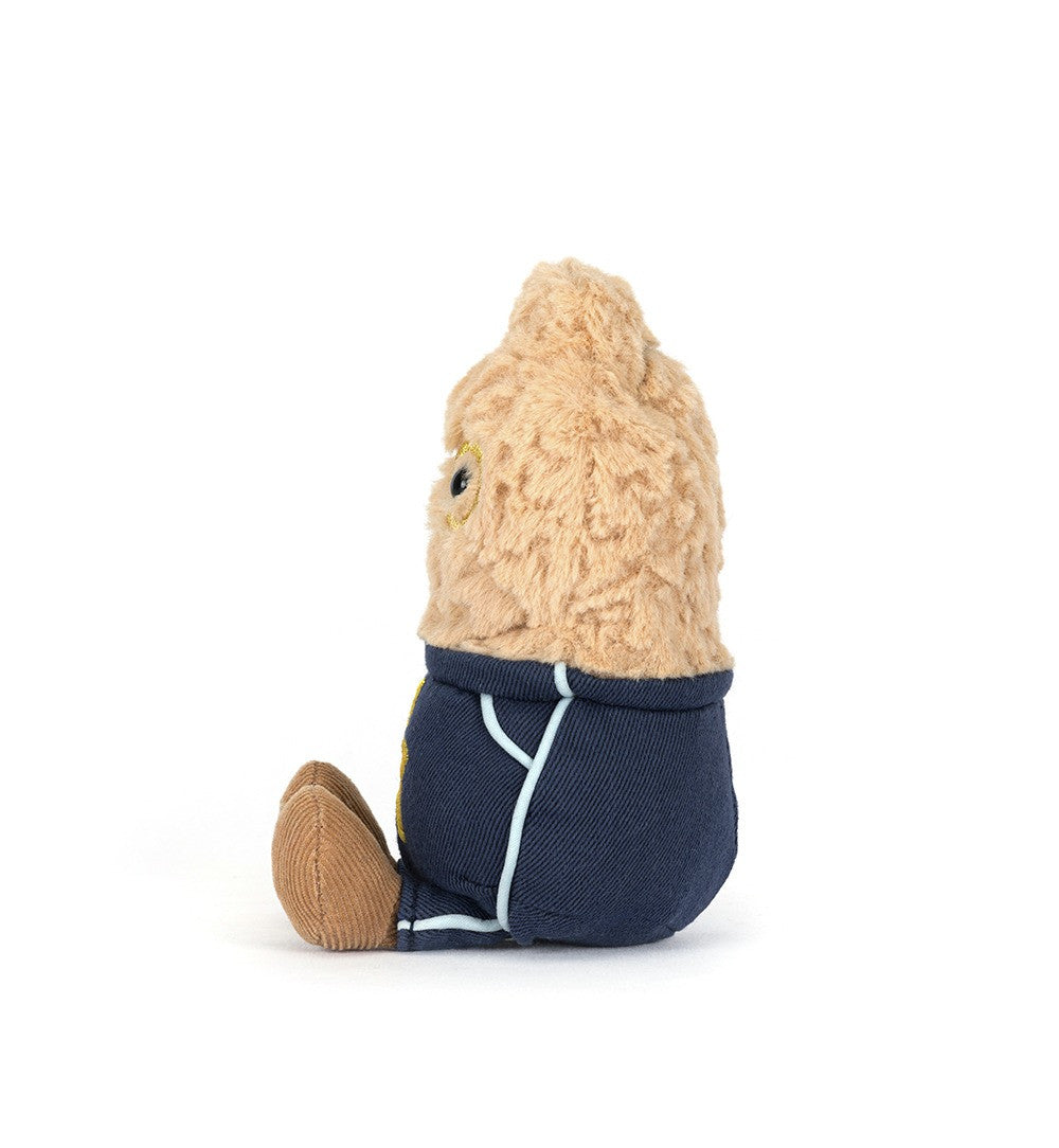 Peanut Star Student Outfit Jellycat
