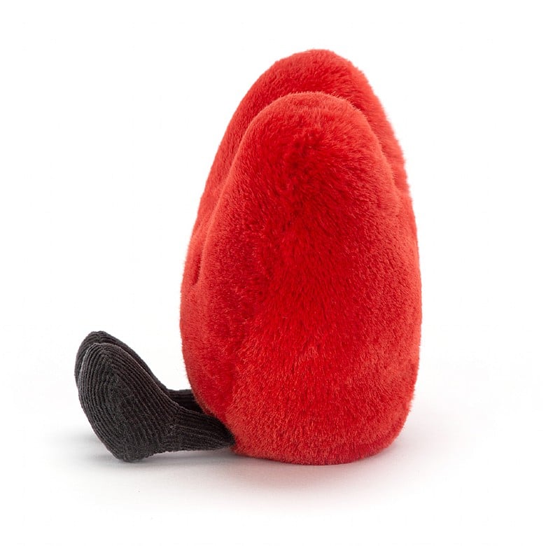 Jellycat Red Heart Amuseable
