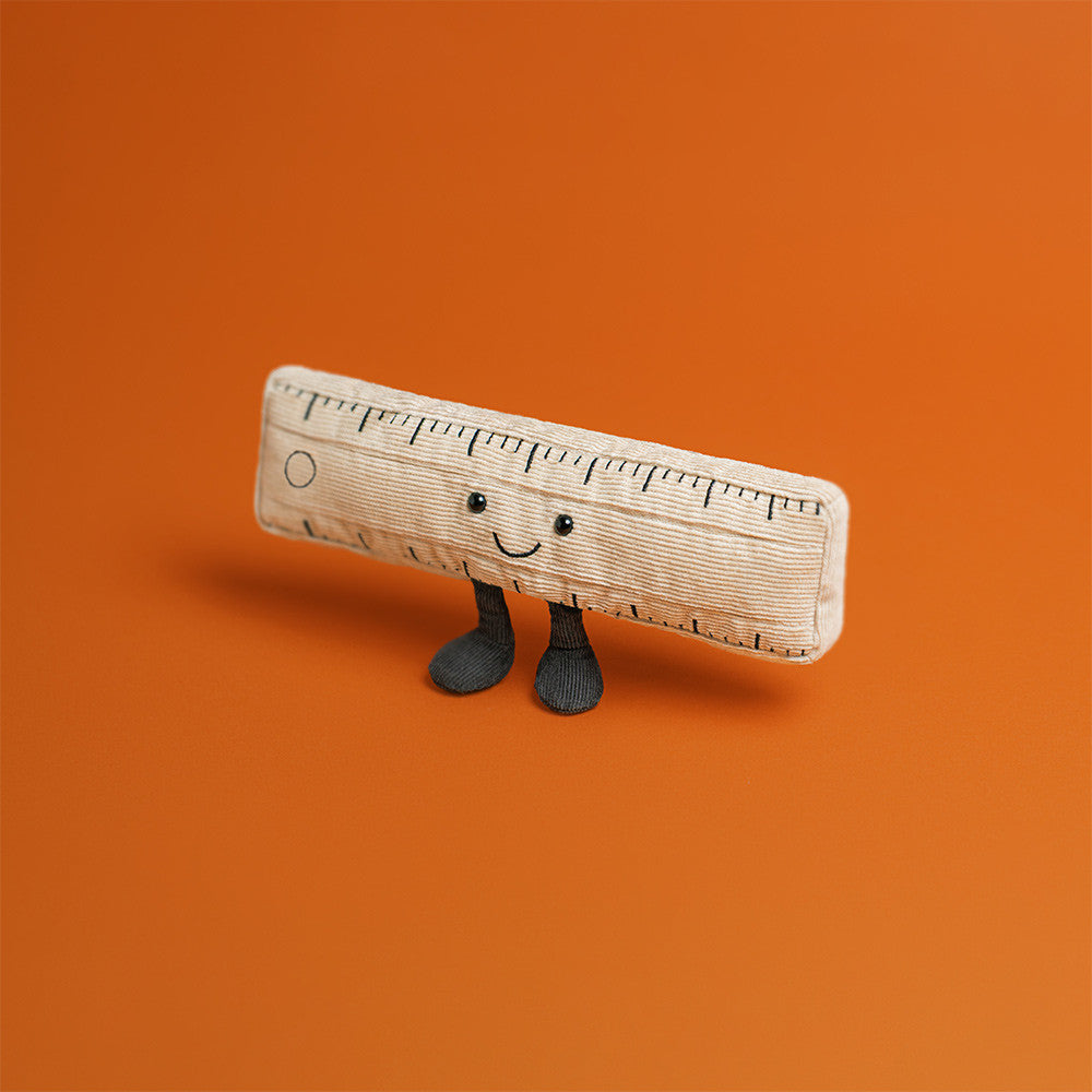 Jellycat Ruler