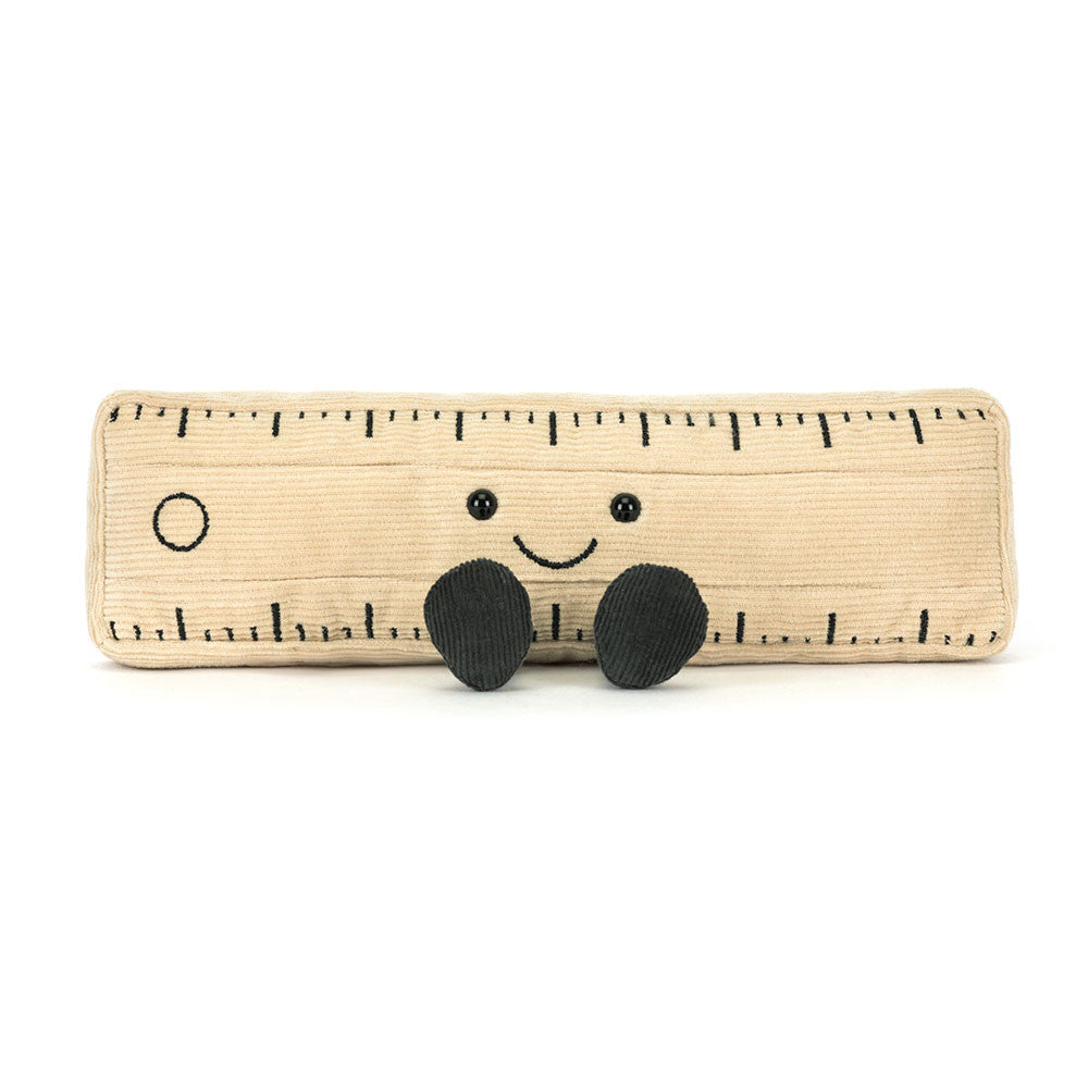 Jellycat Ruler