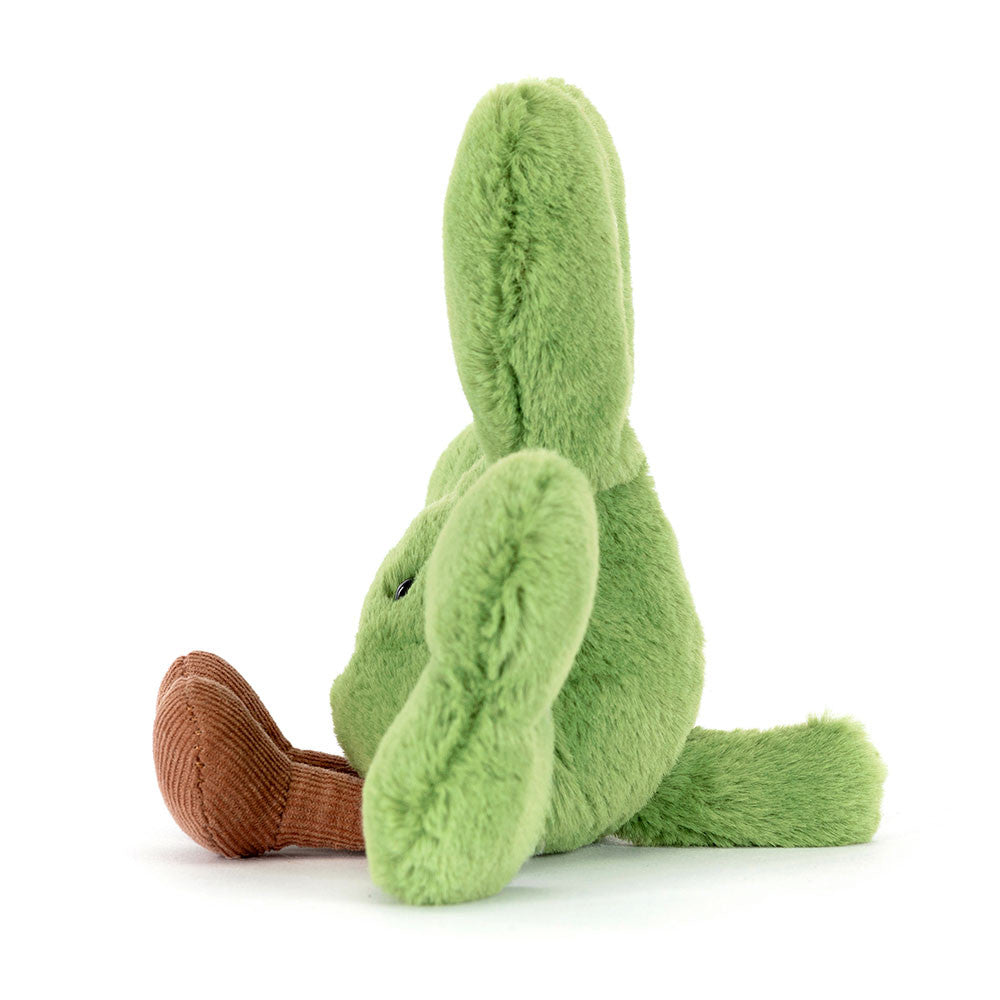 Siofra Shamrock Jellycat Amuseables