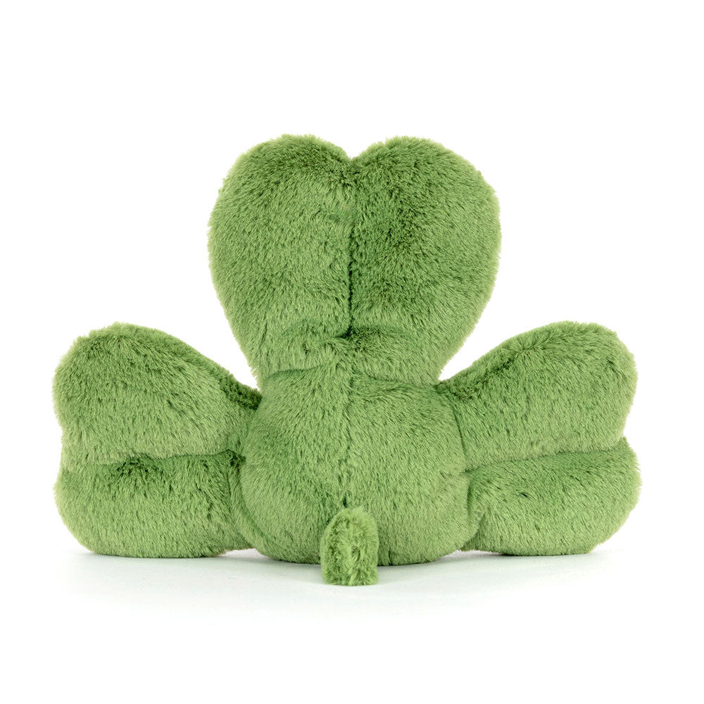 Siofra Shamrock Jellycat Amuseables