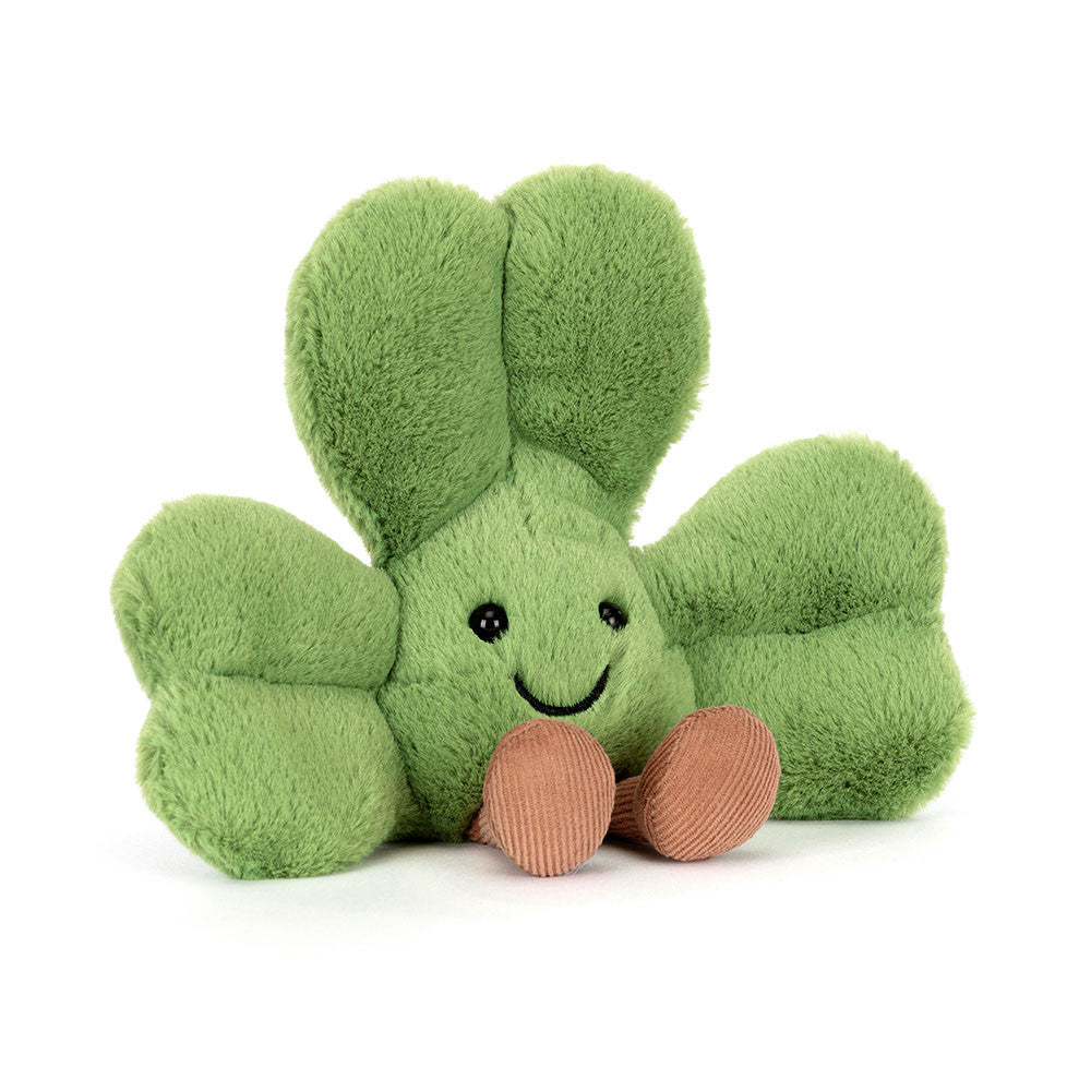 Siofra Shamrock Jellycat Amuseables