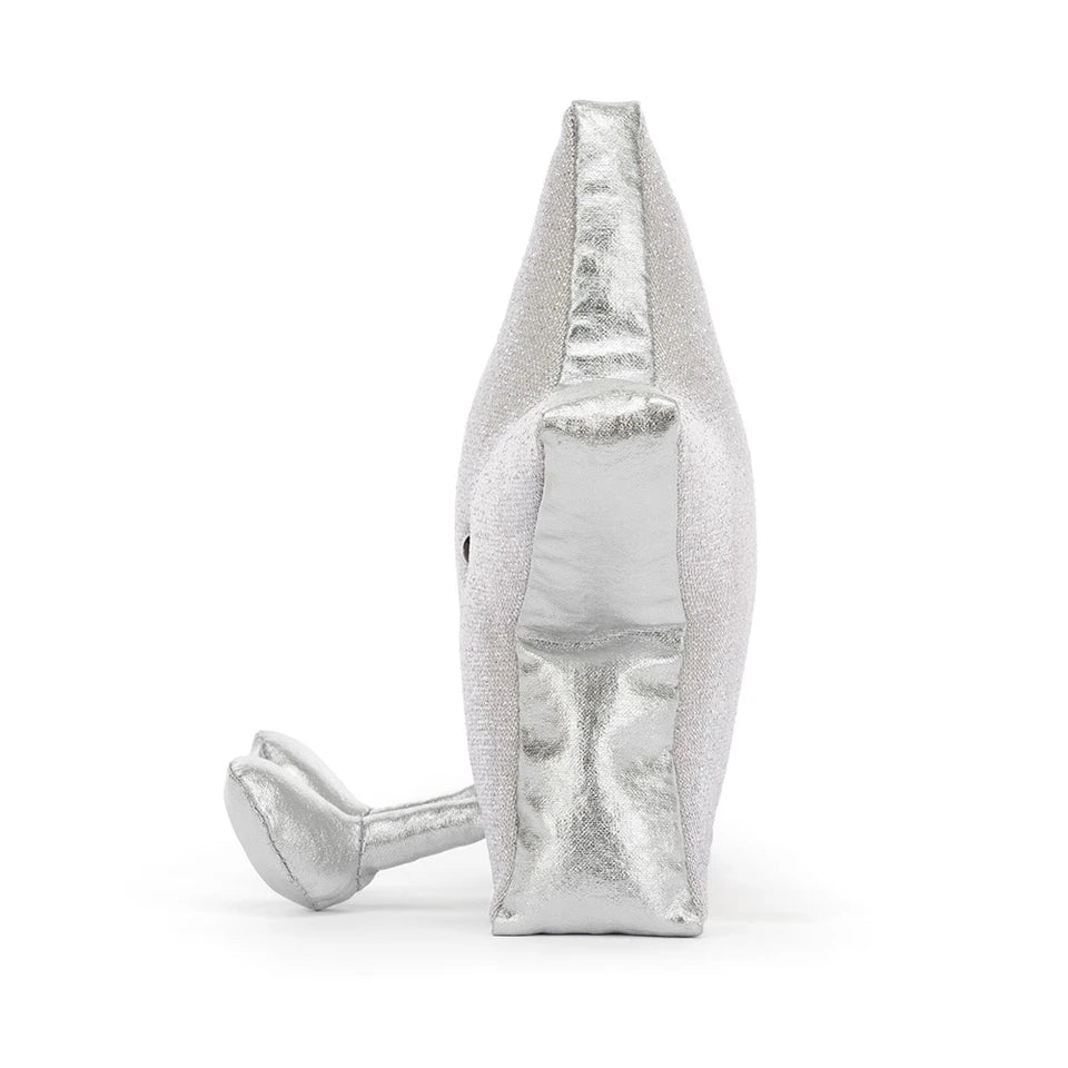 Silver Star Amuseables Jellycat