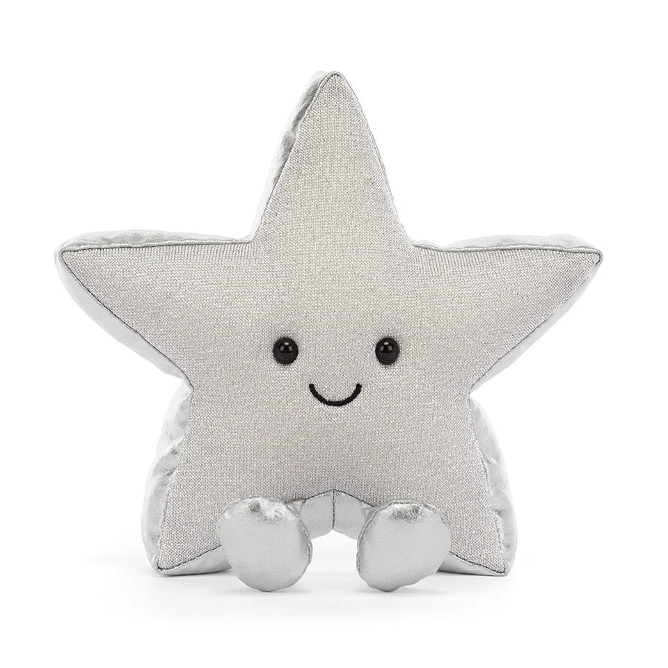 Silver Star Amuseables Jellycat