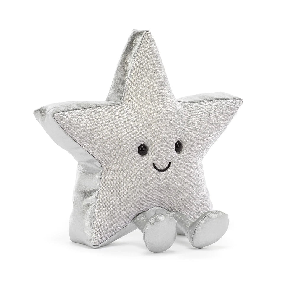 Silver Star Amuseables Jellycat