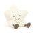 Jellycat Cream Star Amuseable