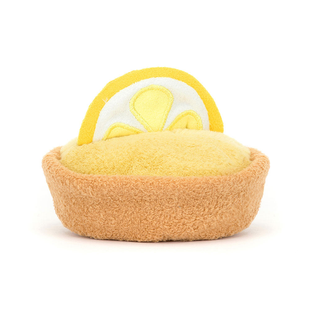 Jellycat Collette Tarte Au Citron